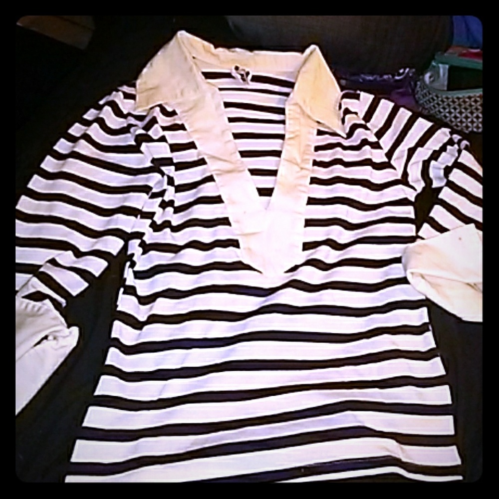 Dress shirt